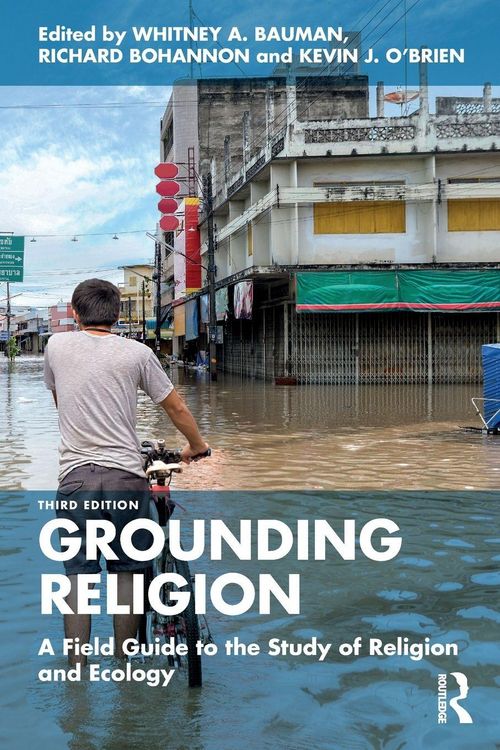 Produktbild: Grounding Religion