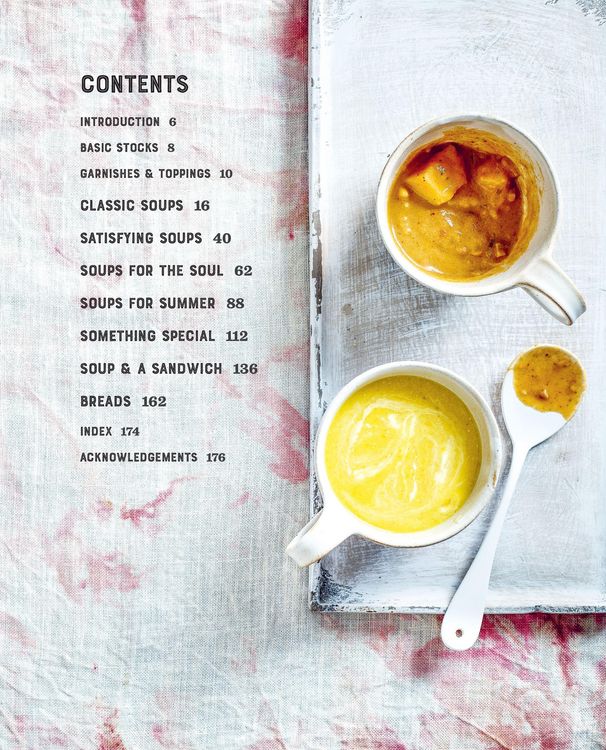Produktbild: Soup Season