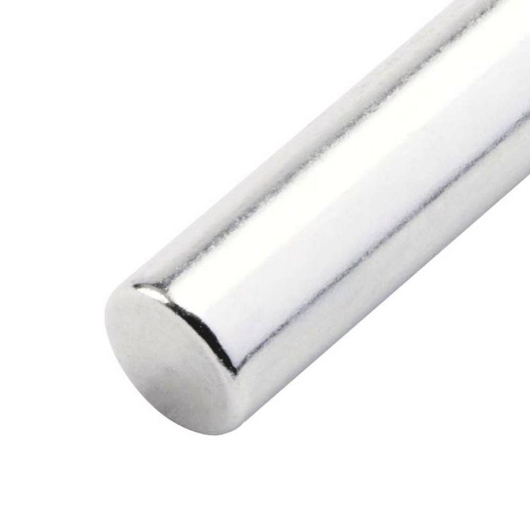 Produktbild: Rennsteig Werkzeuge Splintentreiber 150x10x2mm Exklusiv 452 002 6