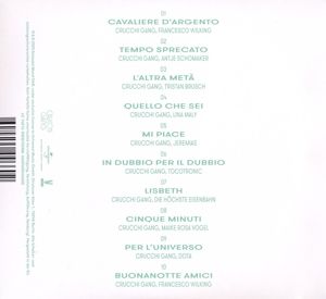 Produktbild: Fellini