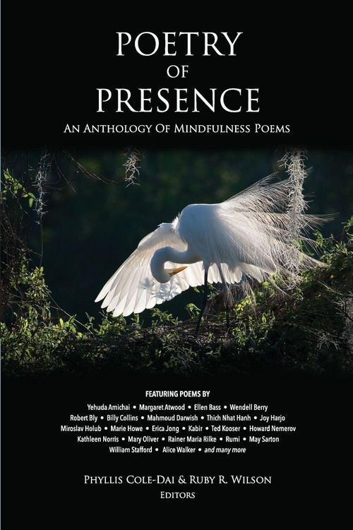 Produktbild: Poetry of Presence