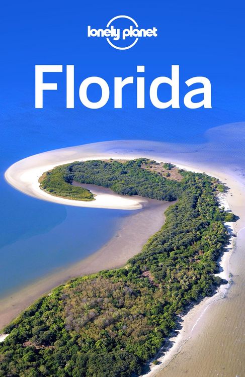 Produktbild: Lonely Planet Florida