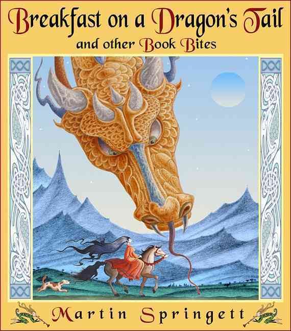Produktbild: Breakfast On a Dragons Tail
