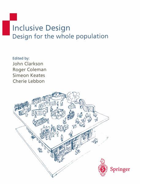 Produktbild: Inclusive Design