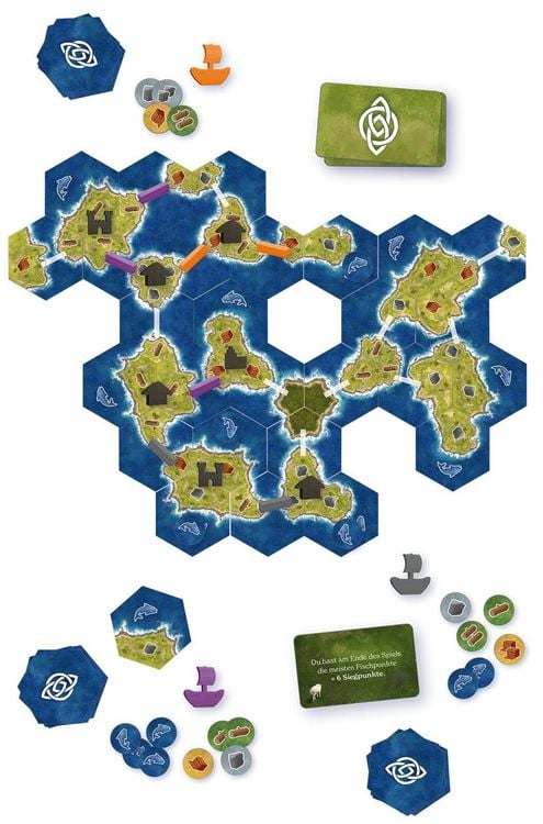 Produktbild: Orkney