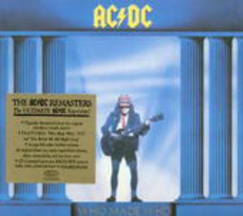 Produktbild: Who Made Who