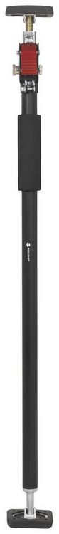 Produktbild: TOOLCRAFT Baust&uuml;tze L&auml;ngenverstellung: 900 - 1600mm Tragkraft (max.): 60kg
