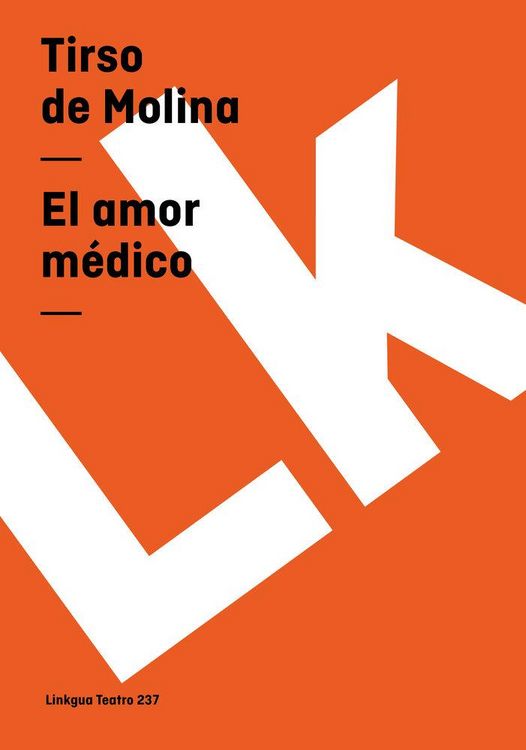 Produktbild: El amor m&eacute;dico