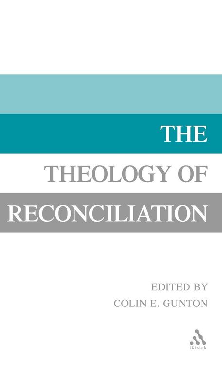Produktbild: The Theology of Reconciliation