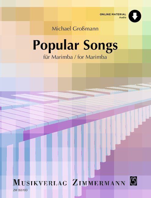 Produktbild: Popular Songs