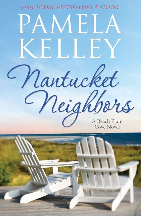 Produktbild: Nantucket Neighbors