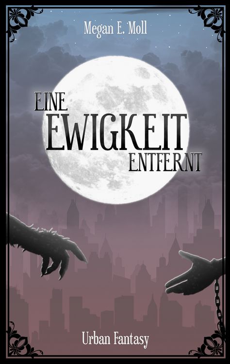 Produktbild: Eine Ewigkeit Entfernt