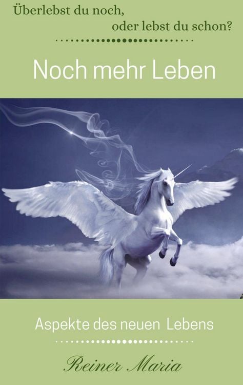 Produktbild: Noch mehr Leben