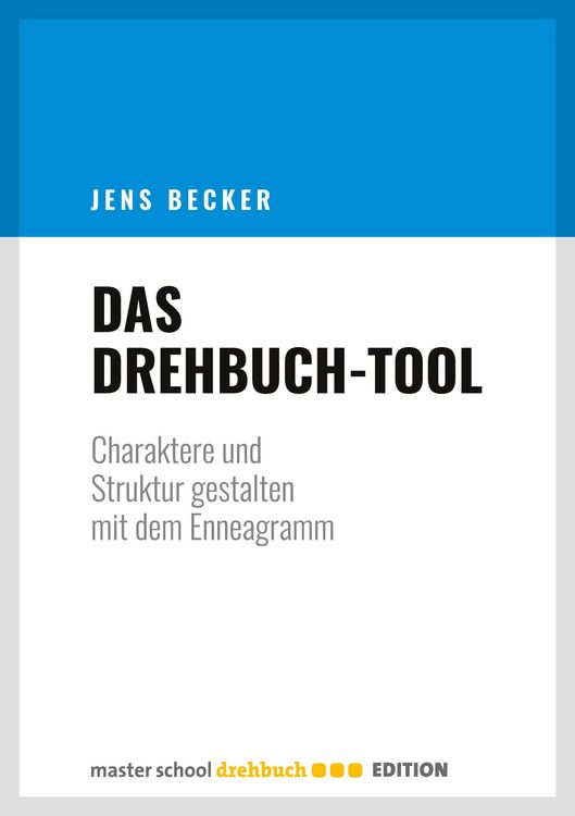 Produktbild: Das Drehbuch-Tool
