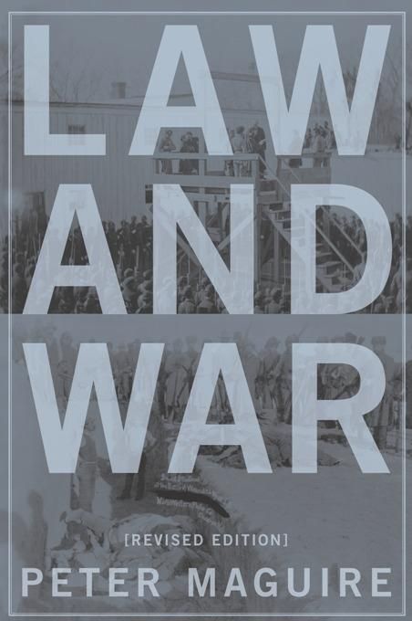 Produktbild: Law and War