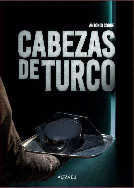 Produktbild: Cabezas de turco
