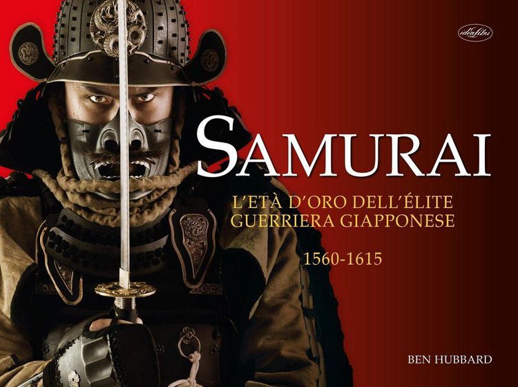 Produktbild: Samurai