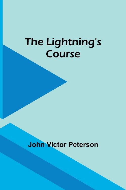 Produktbild: The Lightning's Course