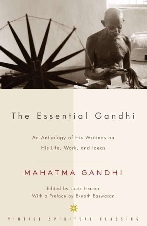 Produktbild: The Essential Gandhi