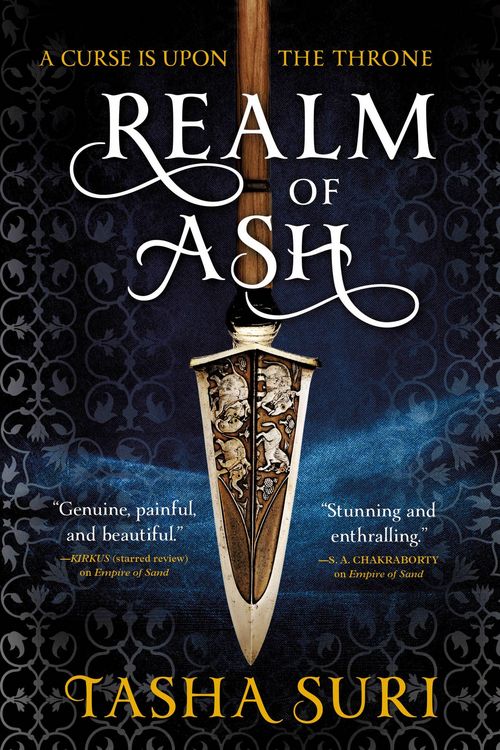 Produktbild: Realm of Ash