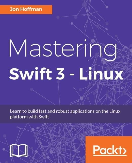 Produktbild: Mastering Swift 3 - Linux