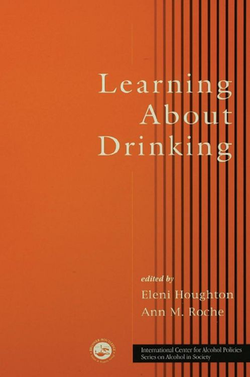 Produktbild: Learning About Drinking