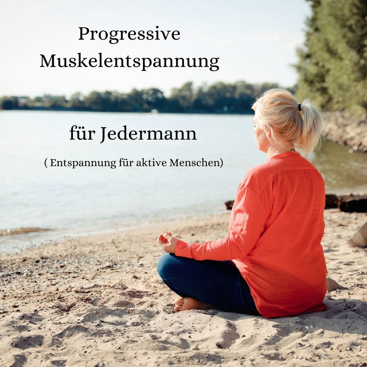 Produktbild: Progressive Muskelentspannung f&uuml;r Jedermann