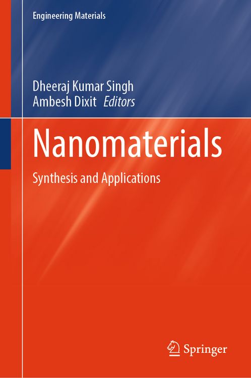 Produktbild: Nanomaterials