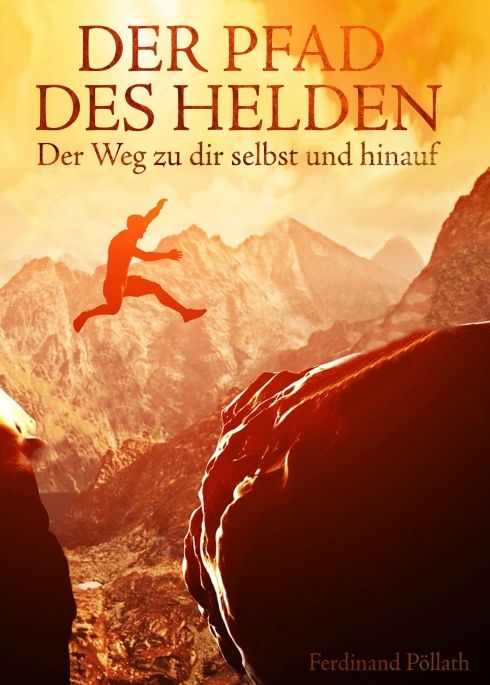 Produktbild: Der Pfad des Helden