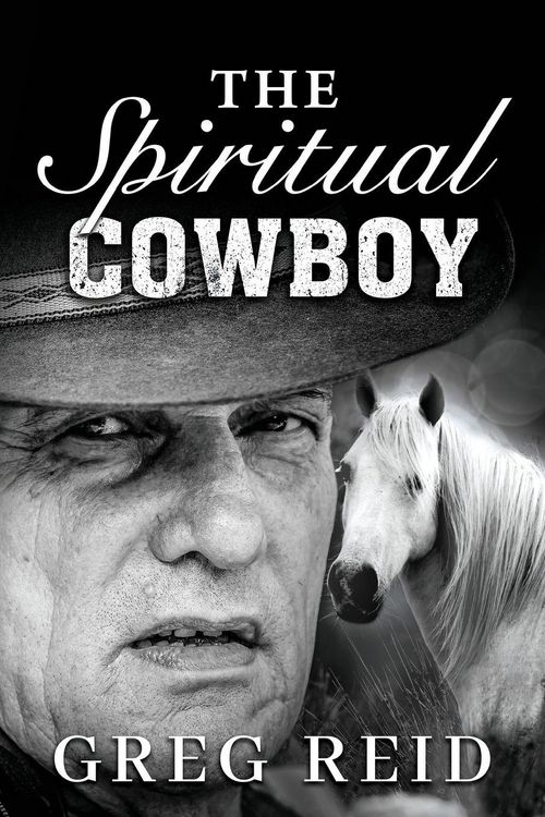 Produktbild: The Spiritual Cowboy