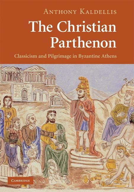 Produktbild: The Christian Parthenon