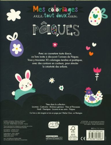 Produktbild: P&acirc;ques