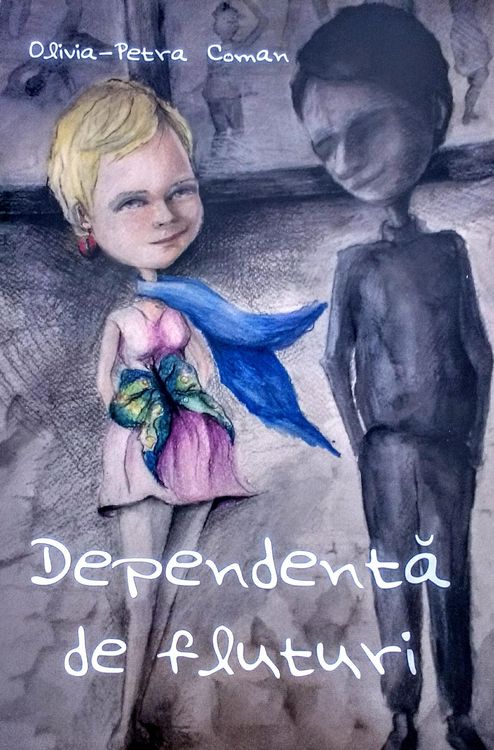 Produktbild: Dependenta de fluturi