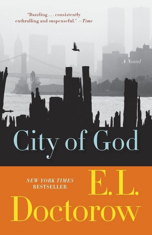 Produktbild: City of God