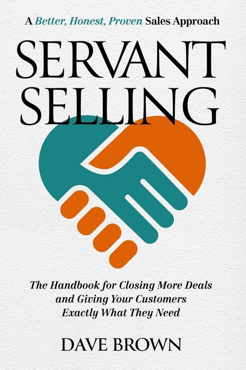 Produktbild: Servant Selling