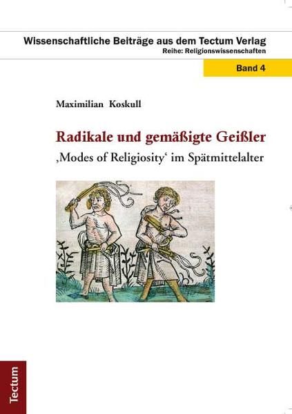 Produktbild: Radikale und gem&auml;&szlig;igte Gei&szlig;ler