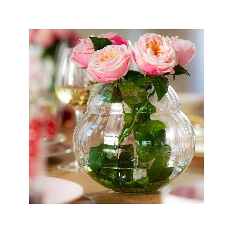 Produktbild: Rose Garden Home Vase/Windlicht