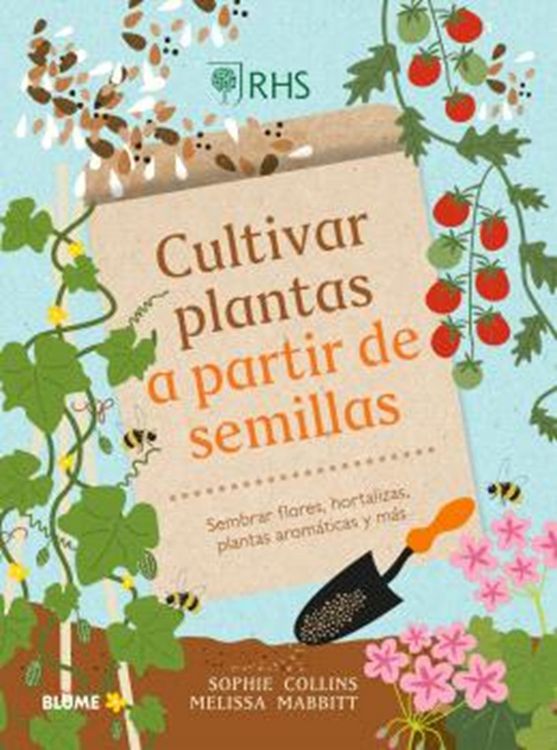 Produktbild: Cultivar plantas a partir de semillas