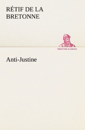 Produktbild: Anti-Justine