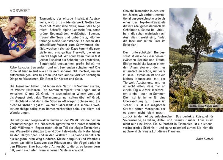 Produktbild: Tasmanien - Australien