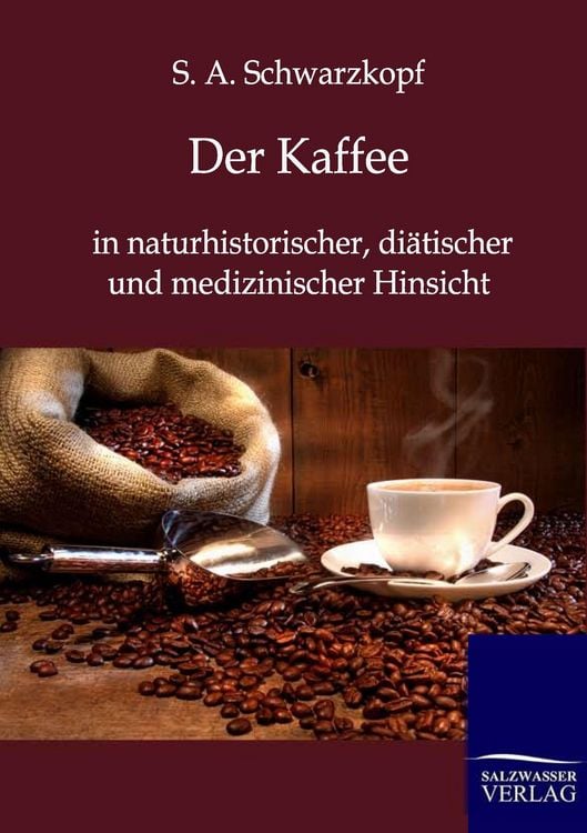 Produktbild: Der Kaffee