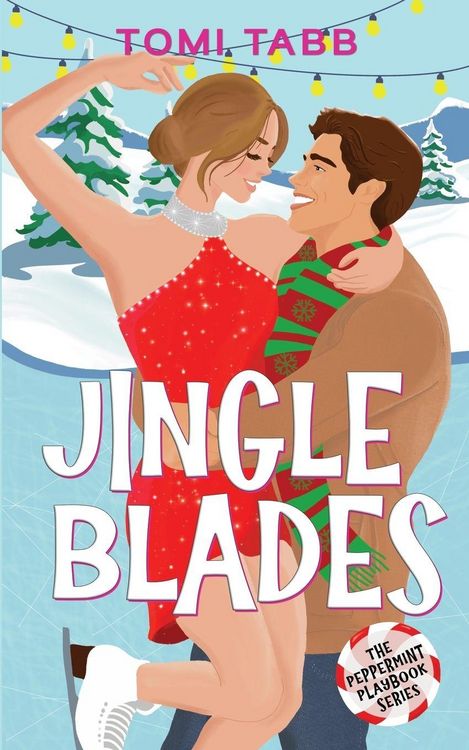 Produktbild: Jingle Blades