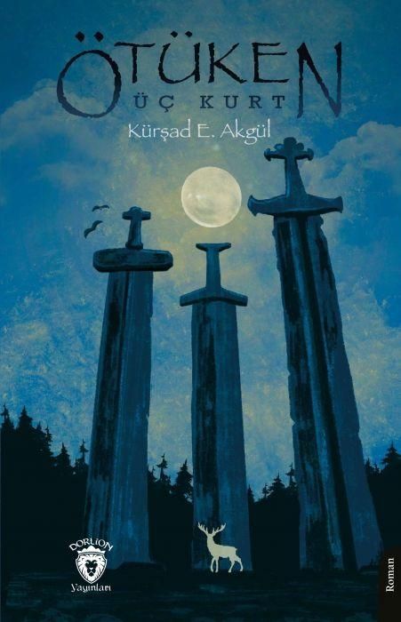 Produktbild: &Ouml;t&uuml;ken - &Uuml;c Kurt