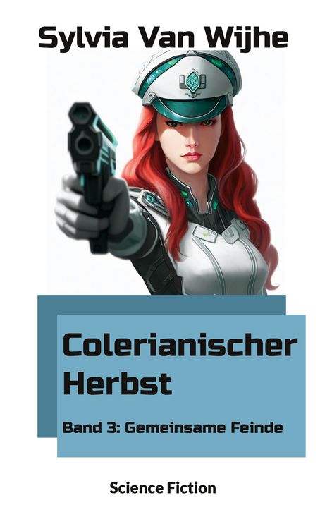 Produktbild: Colerianischer Herbst
