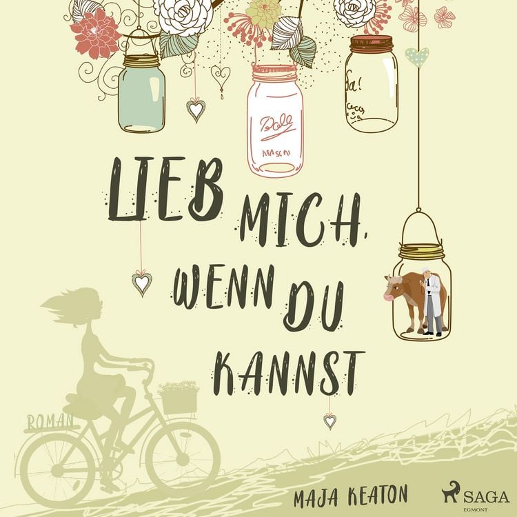 Produktbild: Lieb mich, wenn du kannst