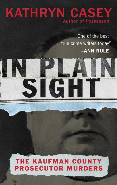 Produktbild: In Plain Sight