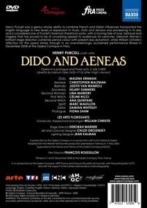 Produktbild: Dido and Aeneas