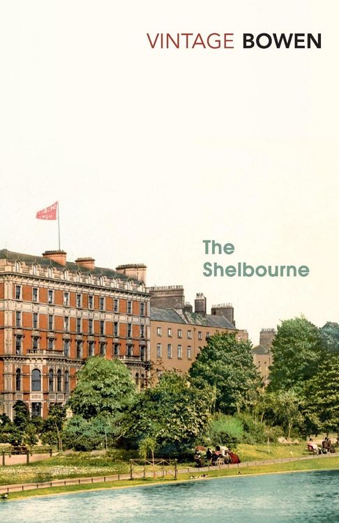 Produktbild: The Shelbourne
