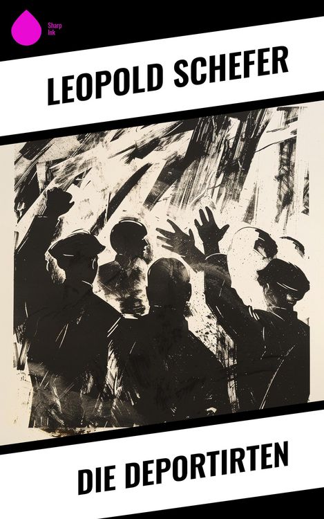 Produktbild: Die Deportirten