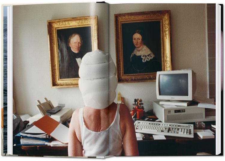 Produktbild: Wolfgang Tillmans